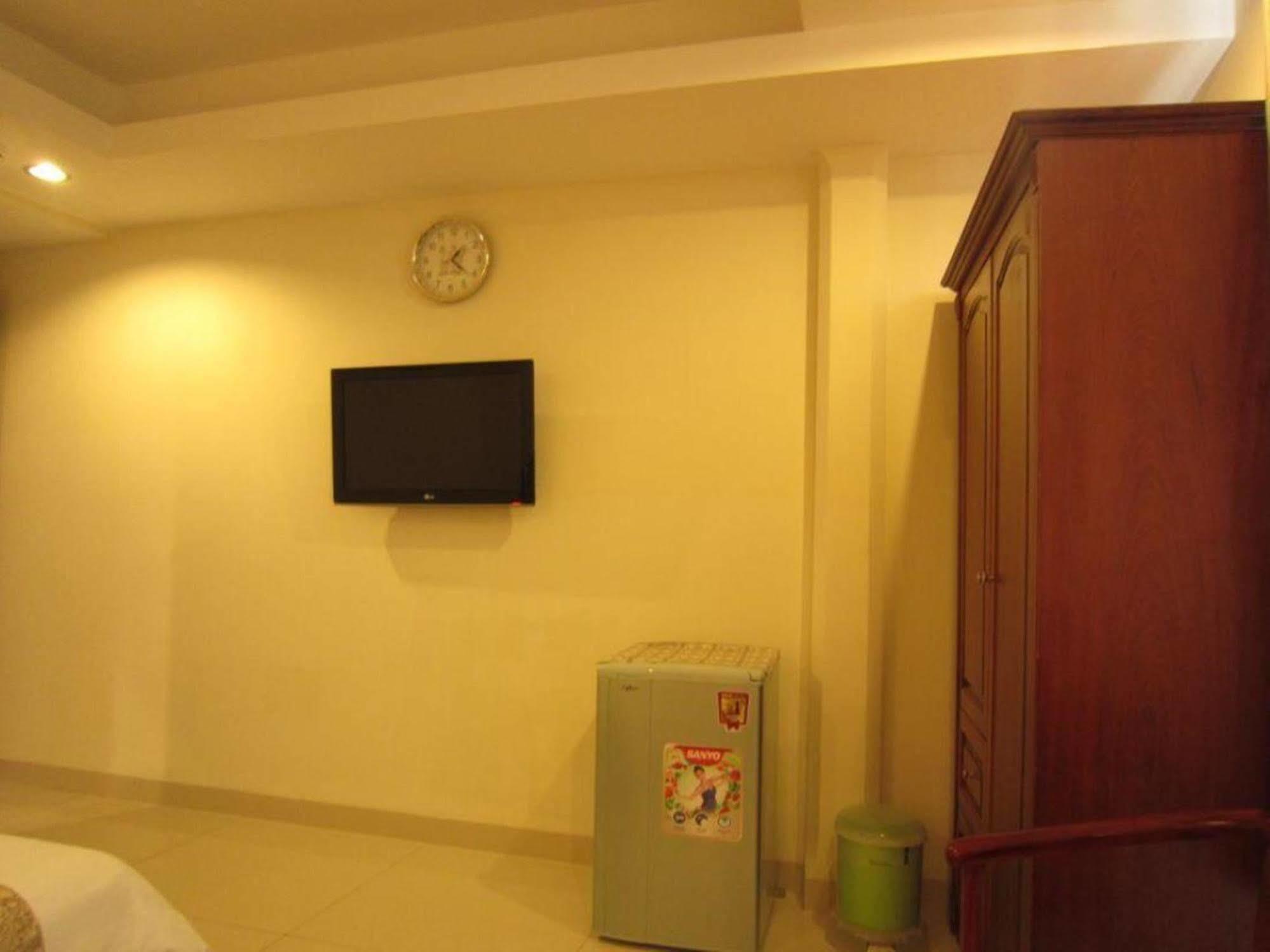 Hoang Hoang Hotel Πόλη Χο Τσι Μινχ Εξωτερικό φωτογραφία